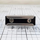 Купить Каретка из нержавеющей стали с проушиной, Osculati 61.510.90 7ft.ru в интернет магазине Семь Футов