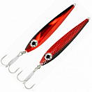 Купить Пилькер SPRO Pilk´X 004500-00604-00000-00 60г цвет Red Fish 7ft.ru в интернет магазине Семь Футов
