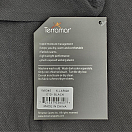Купить Термобелье для спорта водолазка Terramar Tech Skins W8345 размер XL базовый слой из чёрного полипропилена 7ft.ru в интернет магазине Семь Футов