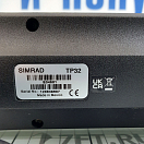 Купить Румпельный автопилот Simrad TillerPilot TP32 610x105x60мм 12В рабочий ход 250мм тяга 85кг длина судна до 11,27м шарико-винтовая передача с рециркуляцией 7ft.ru в интернет магазине Семь Футов