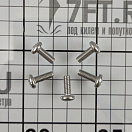 Купить Датчик уровня топлива и воды 12/24В 0-190Ом Ø69мм 150мм AISI316 с фланцем S5 на 5 отверстий S5-E, Osculati 27.161.15 7ft.ru в интернет магазине Семь Футов
