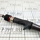 Купить Спиннинговое удилище для джиггинга Quantum Fishing Drive 14179184 Medium 1,83м(в сложенном виде 0,92м) 133г тест 7-35г состоит из 2 частей 7ft.ru в интернет магазине Семь Футов
