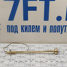Купить Круговой огонь белый Foresti & Suardi 22A.L BA 15 12 В 20 Вт 580 х 20 мм полированный 7ft.ru в интернет магазине Семь Футов