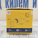 Купить Тахометр-счетчик моточасов Vetus TACHN4000 Ø114мм вырез Ø100мм 12/24В шкала 0-4000об/мин бежевый циферблат 7ft.ru в интернет магазине Семь Футов