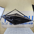 Купить Сигнальный ромб Lalizas 72732 1200х600мм дневной чёрный 7ft.ru в интернет магазине Семь Футов