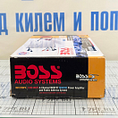 Купить Усилитель четырехканальный A/B 1200Вт Boss Audio MR1200PA 6-50000Гц с системой громкой связи и пультом управления сабвуфером 7ft.ru в интернет магазине Семь Футов