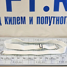 Купить Ремень с глаголь-гаком Lalizas 71892 для крепления на палубе спасательных плотов вместимостью 6-35 человек 7ft.ru в интернет магазине Семь Футов