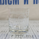 Купить Стакан для виски Nauticalia 2184 220мл с диском Плимсоля из прозрачного стекла 7ft.ru в интернет магазине Семь Футов