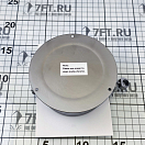 Купить Часы-иллюминатор кварцевые Plastimo 54779 с радиосекторами Ø120/75мм 47мм из хромированной латуни 7ft.ru в интернет магазине Семь Футов