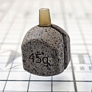 Купить Грузило для фидерной ловли Preston innovations ICS In-Line Match Cube P0040026 45г 7ft.ru в интернет магазине Семь Футов