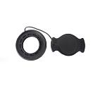 Купить Крышка клапана с уплотнительным кольцом Zodiac Z2435 черная 7ft.ru в интернет магазине Семь Футов