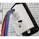 Купить Судовой унитаз/гальюн Matromarine Products Laguna 6600200924 24В 10А 340х405х410мм электрический вакуумный с микролифтом 7ft.ru в интернет магазине Семь Футов
