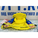 Купить Детский спасательный жилет Lalizas Chico 71074 100N ISO 12402-4 30-40кг обхват груди 70-80см из пенопласта 7ft.ru в интернет магазине Семь Футов