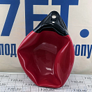 Купить Буй/кранец швартовый надувной VASCO D.G. A2/R Ø380x480мм из красного сверхпрочного ПВХ 7ft.ru в интернет магазине Семь Футов