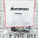 Купить Клавиша c окном подсветки "Водяной насос" Mastervolt 70906689 водонепроницаемая из композитного поликарбоната 7ft.ru в интернет магазине Семь Футов