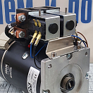 Купить Подруливающее устройство Max Power CT80 42532 12В 4,79кВт 69кгс Ø185мм для судов 8-14м (28-46') 7ft.ru в интернет магазине Семь Футов