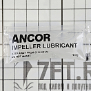 Купить Импеллер посадка шпонка Ancor 3790 Ø65/16x50,8мм 12 лопастей для помпы охлаждения двигателя из чёрного неопрена 7ft.ru в интернет магазине Семь Футов