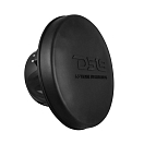 Купить Динамики двухполосные DS18 NXL-6M/BK Ø165мм 45Гц—23кГц 100-300Вт 4Ом IP65 светодиодная RGB-подсветка литой композитный ASA с сеткой из нержавеющей стали AISI316 черные 7ft.ru в интернет магазине Семь Футов