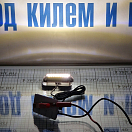 Купить Светильник подводный светодиодный 10/30В 3.6Вт 343Лм белый свет корпус из нержавеющей стали, Osculati 13.640.01 7ft.ru в интернет магазине Семь Футов