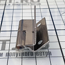 Купить Петля разъемная дверная из нержавеющей стали Roca 443345 40 x 35 мм правая 7ft.ru в интернет магазине Семь Футов