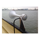 Купить Сигнал пневматический звуковой DHR H400 40001 360 x 180 мм 440 Гц до 142 дБ для судов до 75 метров 7ft.ru в интернет магазине Семь Футов