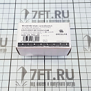 Купить Двухскоростной переключатель для стеклоочистителей 12В, Osculati 19.752.28 7ft.ru в интернет магазине Семь Футов