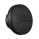 Купить Динамики двухполосные DS18 NXL-69BK Ø152,4x228,6мм 40Гц-20кГц 125-375Вт 4Ом IP65 светодиодная RGB-подсветка из черного полипропилена 7ft.ru в интернет магазине Семь Футов