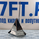 Купить Якорь мультизадачный из нержавеющей стали AISI304 Tuningboat 4 кг для судна 4-7 метров 7ft.ru в интернет магазине Семь Футов