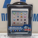 Купить Бокс водонепроницаемый LTC 9100 iHold Marine для iPad чёрного цвета 7ft.ru в интернет магазине Семь Футов
