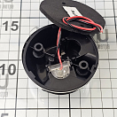 Купить Комплект бортовых огней Anheart Marine B011006-GN/B011006-RD Ø68x32мм 12В 112,5° IP66 светодиодные красный/зелёный свет из полированной нержавеющей стали AISI304 7ft.ru в интернет магазине Семь Футов