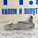 Купить Роульс якорный с роликом Sumar 4217 для якоря до 10кг 185х70мм под цепь Ø8мм из нержавеющей стали AISI316 7ft.ru в интернет магазине Семь Футов