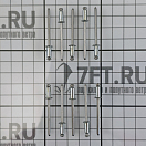 Купить Заклепки Optiparts EX2682-10 Ø4x9.5мм 10шт из монель-металла/стали 7ft.ru в интернет магазине Семь Футов