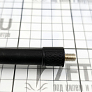 Купить Сменная антенна Cobra Marine CM300-002 черная для ручных радиостанций HH350/350W/500 7ft.ru в интернет магазине Семь Футов