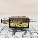 Купить Автоматический выключатель с защитой от воспламенения Kuoyuh 98 Series 10 A, Osculati 14.733.10 7ft.ru в интернет магазине Семь Футов