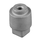 Купить Цинковый анод Tecnoseal 01146 Ø23x32мм цилиндрический для двигателей Yamaha 80-300лс 7ft.ru в интернет магазине Семь Футов