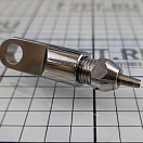 Купить Наконечник троса проушина Sta-Lok 033-05 для троса до Ø5мм 24.4x18x7.5x10мм из нержавеющей стали AISI316 7ft.ru в интернет магазине Семь Футов