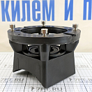 Купить Подруливающее устройство Max Power CT125 42535 24В 8,56кВт 115кгс Ø185мм для судов 10-18м (34-59') 7ft.ru в интернет магазине Семь Футов