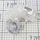 Купить Цинковый анод Tecnoseal Max Prop 00487 Ø60x40мм с 3 отверстиями для гребного винта 7ft.ru в интернет магазине Семь Футов
