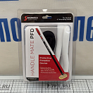Купить Покрытие для рукоятки швабры Shurhold Handle Mate 833H 183см из чёрного неопрена, Osculati 36.833.01 7ft.ru в интернет магазине Семь Футов