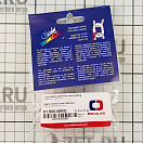 Купить Система маркировки цепи 8мм красного цвета 10 вставок Chain Rainbow, Osculati 01.500.08RO 7ft.ru в интернет магазине Семь Футов