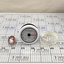 Купить Аксиометр KUS WW KY09311 Ø85мм 12/24В IP67 0-190Ом R-L белый/белый 7ft.ru в интернет магазине Семь Футов