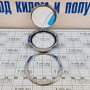 Купить Иллюминатор открывающийся Foresti & Suardi 8C.12.C 207 х 4 мм из хромированной латуни 7ft.ru в интернет магазине Семь Футов