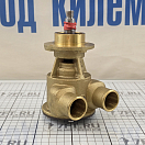 Купить Насос охлаждения двигателя Johnson Pump F7B-9 10-24904-11 Nanni Diesel MC97 12/24В 125Вт 273,5x121x141мм 2,5бар для шланга Ø20мм/38мм из бронзы 7ft.ru в интернет магазине Семь Футов