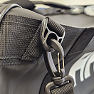 Купить Спортивная сумка Helly Hansen Scout Duffel M 67441_990-STD 640x280x280мм 50л 1150г цвет Black 7ft.ru в интернет магазине Семь Футов