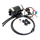 Купить Набор для замены масла Johnson Pump 80‑47508‑01 65000 12В 8л/мин 140х80мм 7ft.ru в интернет магазине Семь Футов
