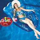 Купить Динамик плавающий водонепроницаемый Lalizas WOW 73160 IP67 20 ч 360º Bluetooth желтый 7ft.ru в интернет магазине Семь Футов