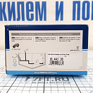 Купить Выход подачи воды New Edge для мытья палубы вырез Ø69мм белый, Osculati 16.441.18 7ft.ru в интернет магазине Семь Футов