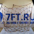 Купить Декоративная рыболовная сеть Nauticalia 52865 100x200x20мм 7ft.ru в интернет магазине Семь Футов