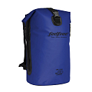Купить Водонепроницаемый рюкзак FeelFree Gear Dry Tank Dry-Tank-40L-DP-V2_SapphireBlue 40л 320x500x260мм синий из ПВХ-Тарпаулина 7ft.ru в интернет магазине Семь Футов