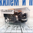 Купить Кабельный хомут из нержавеющей стали с амортизационной подкладкой Ancor 403502 14,3 мм 10 шт/уп 7ft.ru в интернет магазине Семь Футов